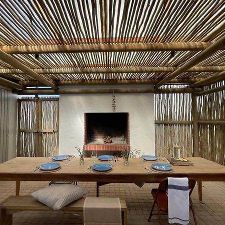 Dertien Villa Paternoster Exterior photo