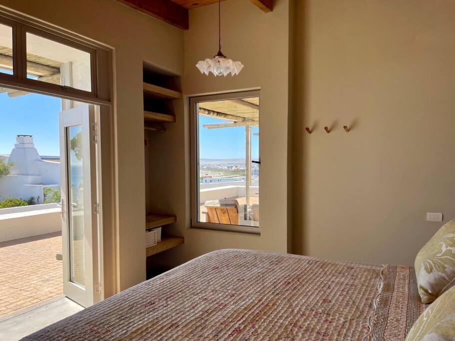 Dertien Villa Paternoster Exterior photo