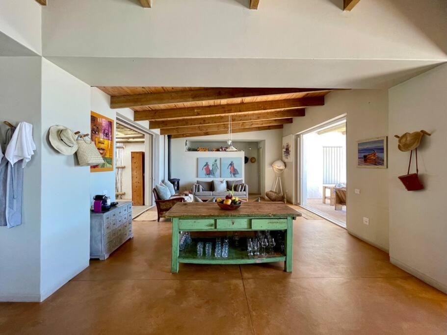 Dertien Villa Paternoster Exterior photo